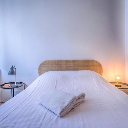 Le Saint Jacques 5 Διαμέρισμα Γκρενόμπλ Εξωτερικό φωτογραφία