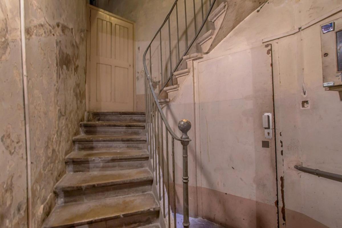 Le Saint Jacques 5 Διαμέρισμα Γκρενόμπλ Εξωτερικό φωτογραφία